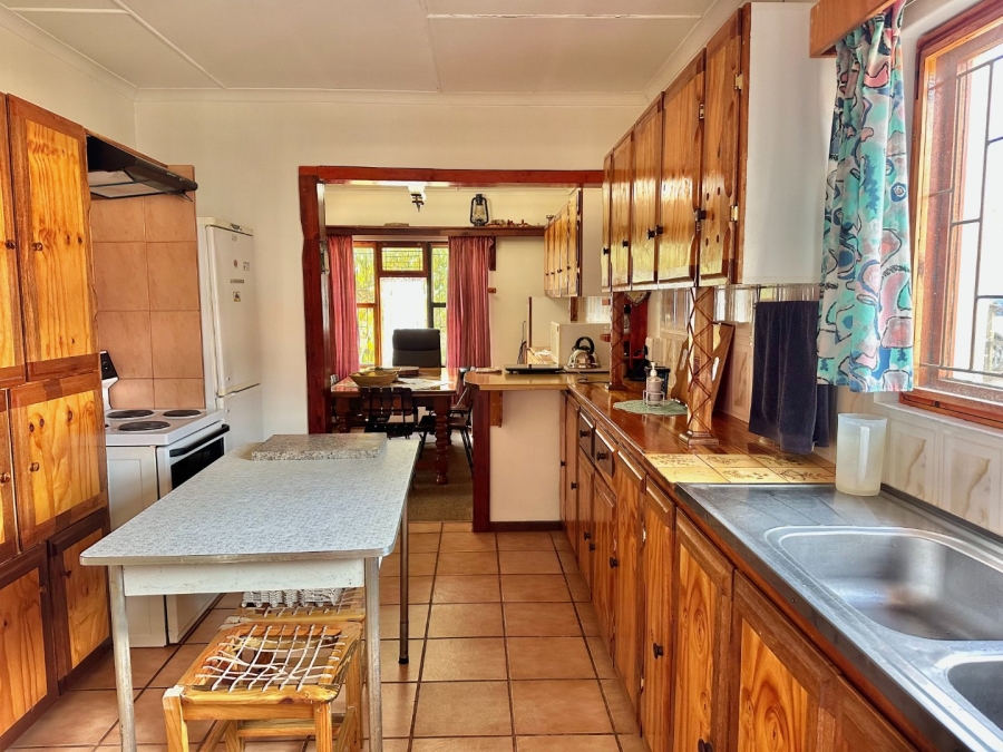 3 Bedroom Property for Sale in Albertinia Western Cape
